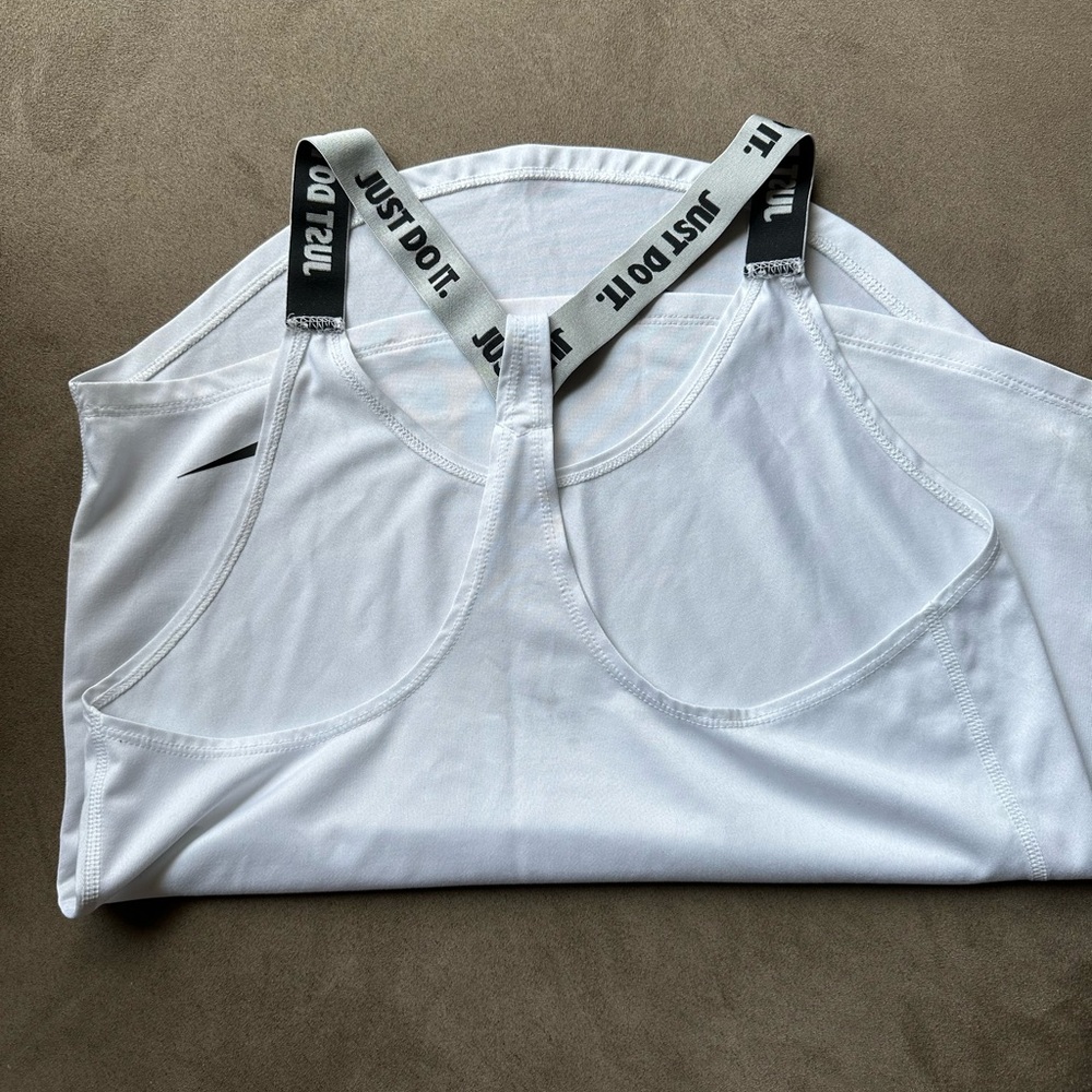 Nike Tank Top